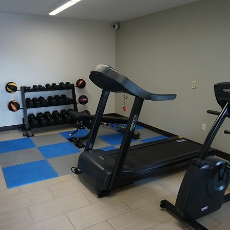 The Smart Stay Inn Сент-Огастин Экстерьер фото