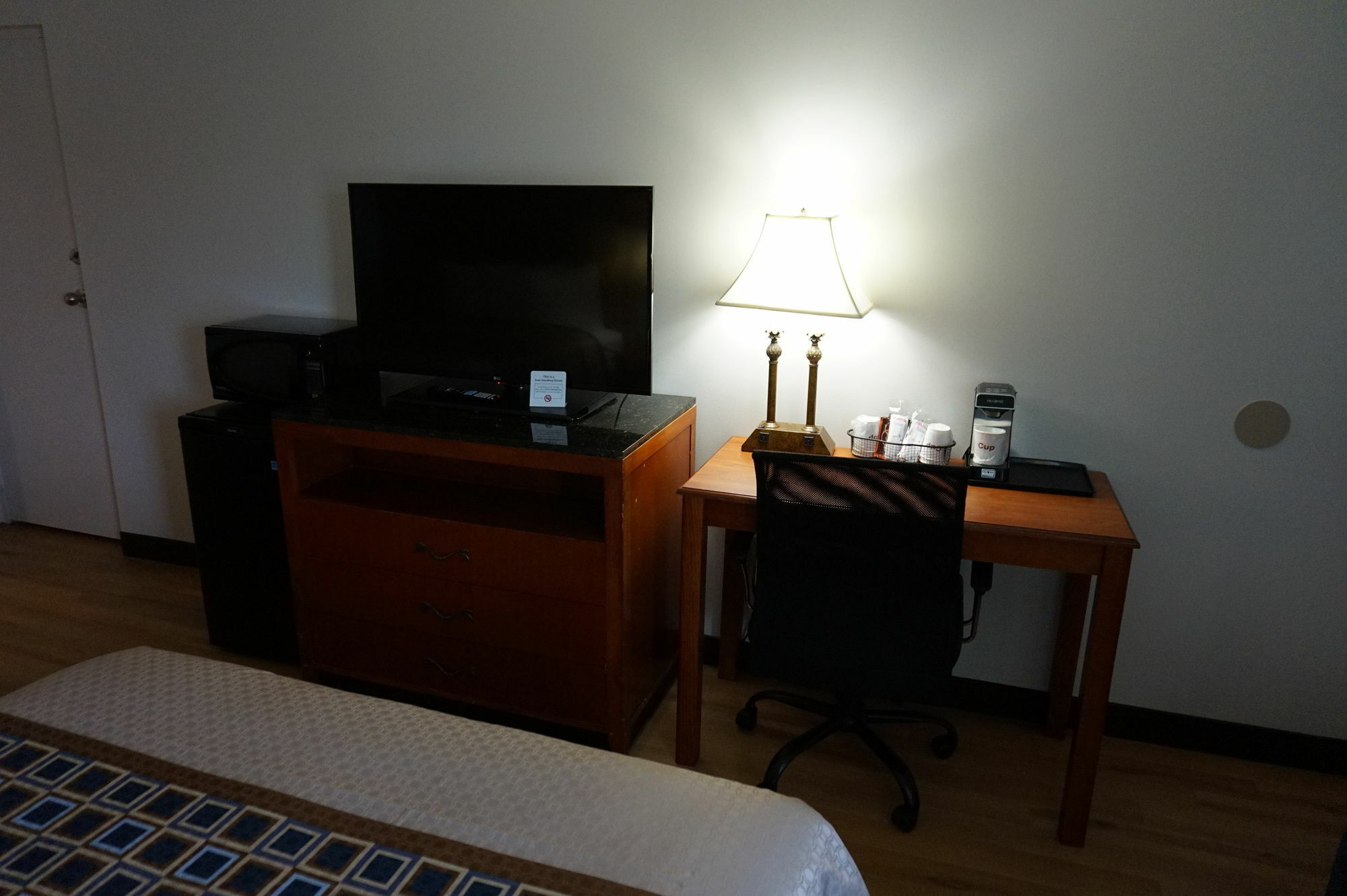 The Smart Stay Inn Сент-Огастин Экстерьер фото